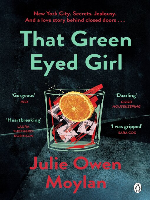Title details for That Green Eyed Girl by Julie Owen Moylan - Available